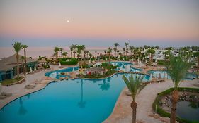 Hilton Sharm Waterfalls Resort 5* (шарм-Эль-Шейх)